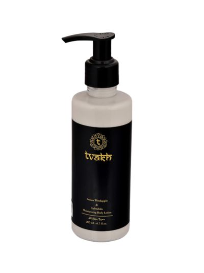 Indian Woodapple & Calendula Moisturizing Body Lotion