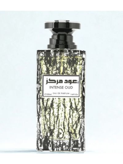 Arabiyat Intense Oud Gift Set Perfume