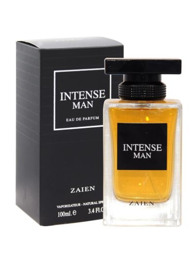 Zaien Intense Man Eau De Parfum