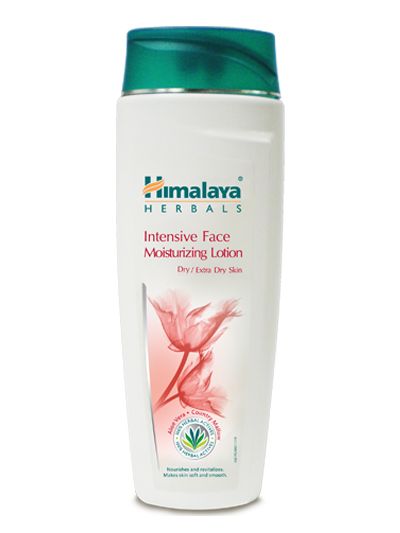 Intensive Face Moisturizing Lotion 100 ml (Pack of 2pcs)