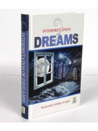 Interpretation of Dream