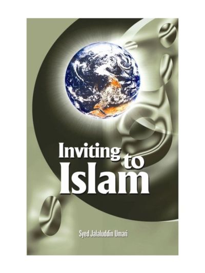 INVITING TO ISLAM
