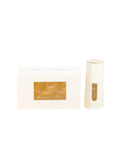 Iramir Oud Amber Musk Attar
