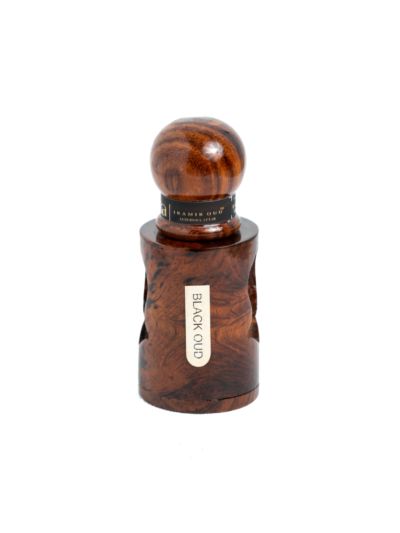 Iramir Oud Black Oud Attar