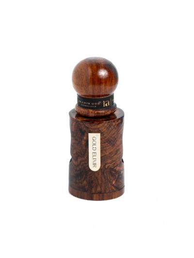 Iramir Oud Gold Elixir Attar
