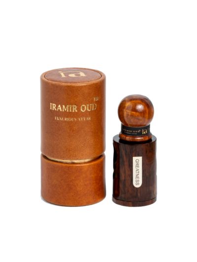 Iramir Oud Greatness Attar