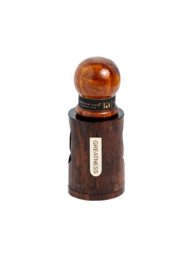 Iramir Oud Greatness Attar