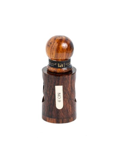 Iramir Oud No.9 Attar