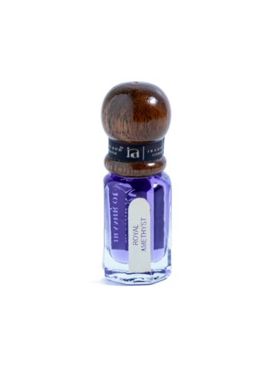 Iramir Oud Royal Amethyst Attar