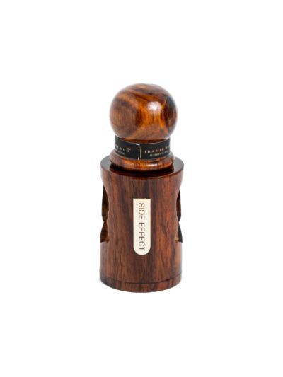 Iramir Oud Side Effect Attar