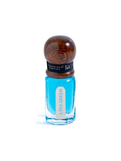 Iramir Oud Ultra Green Attar
