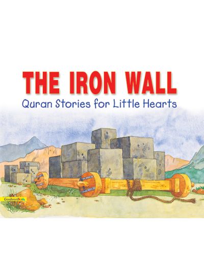 The Iron Wall