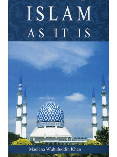 Islam As It Is
