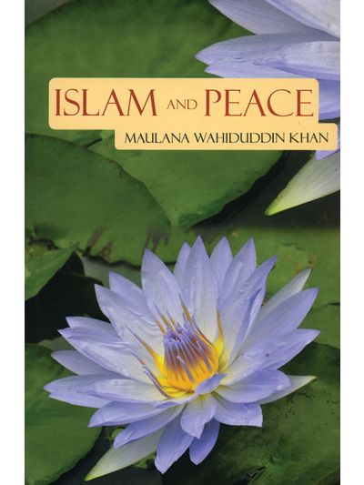 Islam and Peace