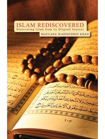 Islam Rediscovered
