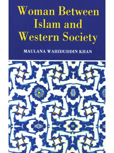 Woman Between Islam and Western Society