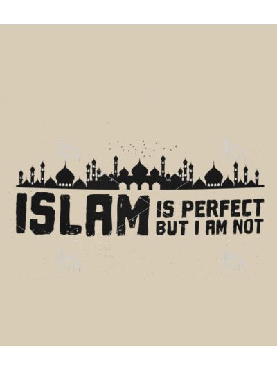 Islam Tote Bag