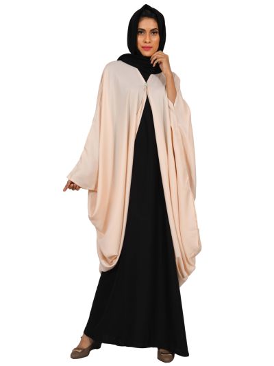 Butterfly Style Kaftan Style Shrug