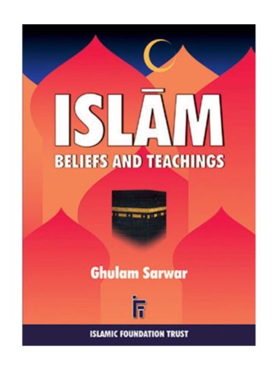 Islam Belief & Teachings (Paper Back)