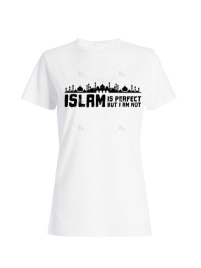 Islam Women's Half Sleeve T-Shirt