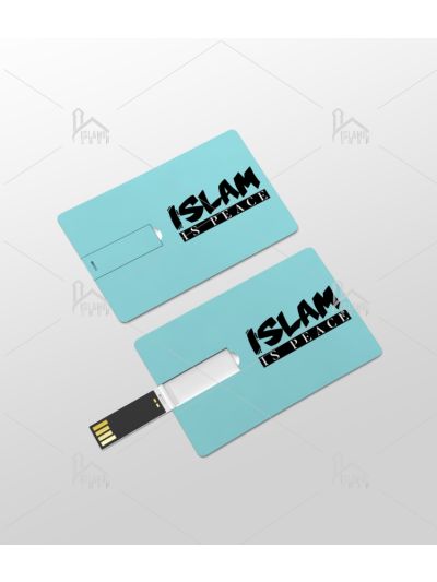 Isalm Pendrive 16Gb
