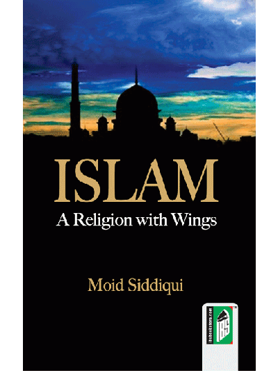 Islam – A Religion with Wings