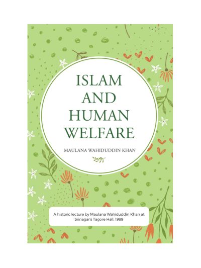Islam and Human Welfare