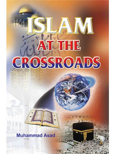 Islam At the Crossroads – (English)