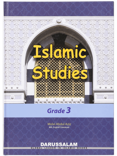 Islamic Studies Grade 3