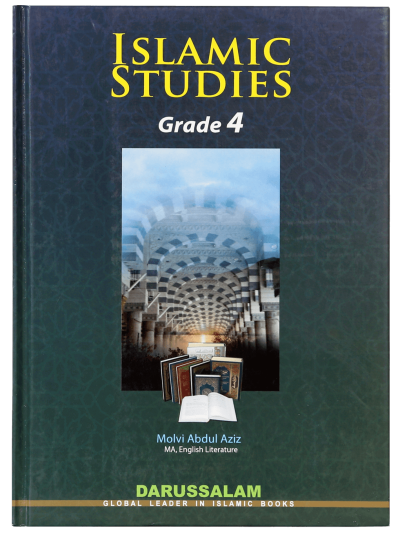 Islamic Studies Grade 4
