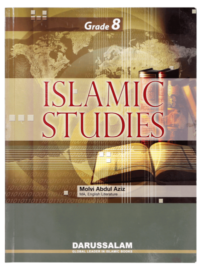 Islamic Studies Grade 8