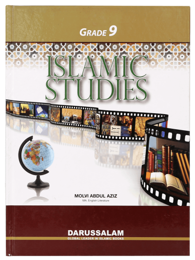 Islamic Studies Grade 9