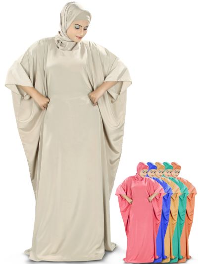 Rua Kaftan