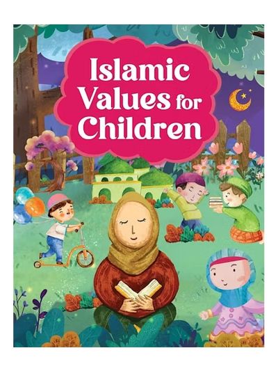 Islamic Values for Children