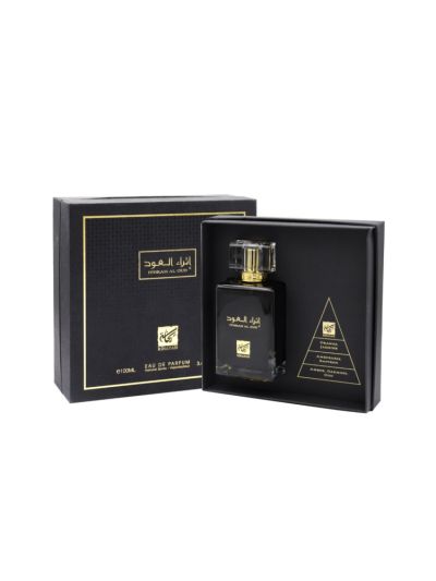Rihanah Premium Ithrah Al Oud Eau De Perfume