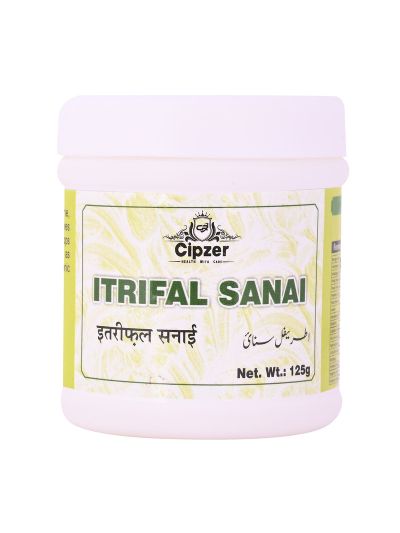 Cipzer Itrifal Sanai (125 gms)