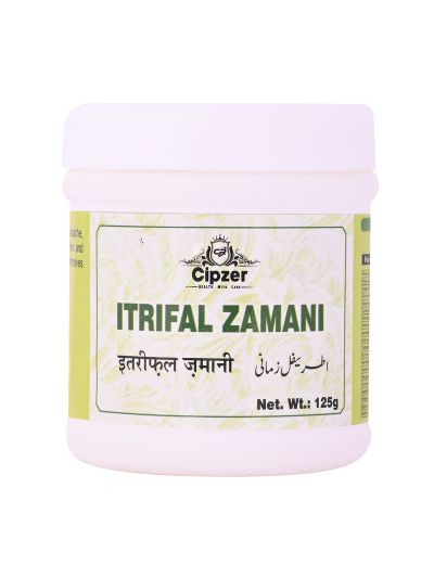 Cipzer Itrifal Zamani (125 gms)