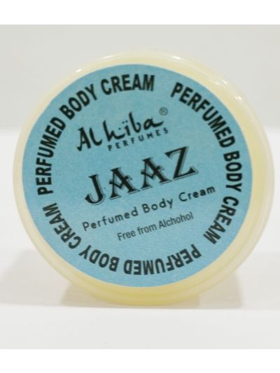 Al Hiba Jaaz Body Cream