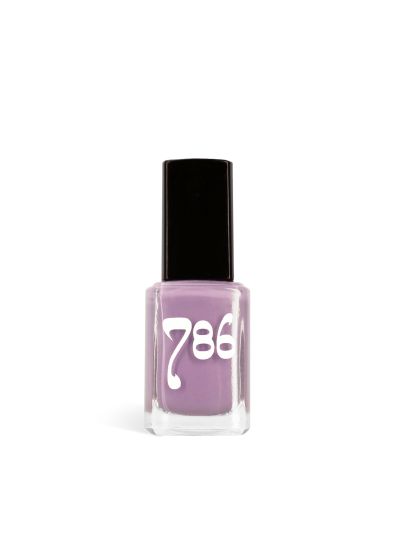Jakarta Halal Breathable Nail Polish