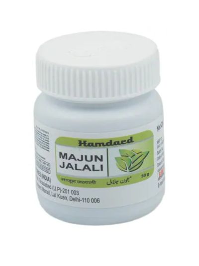 Hamdard Majun Jalali 30gm