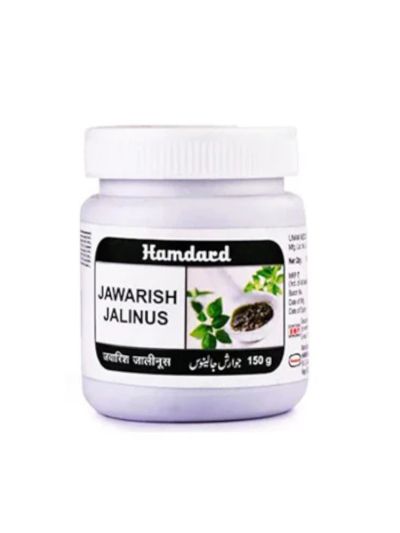 Hamdard Jawarish Jalinoos 