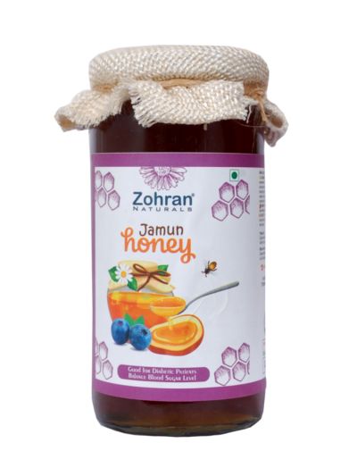 Jamun Honey (500g)