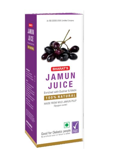 Jamun Juice - 500ml