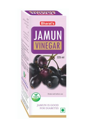 Jamun Vinegar - 225ml