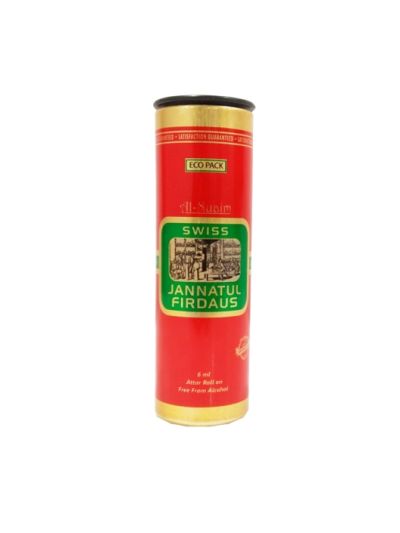 Al-Nuaim Jannatul Firdaus Attar (6 ml)