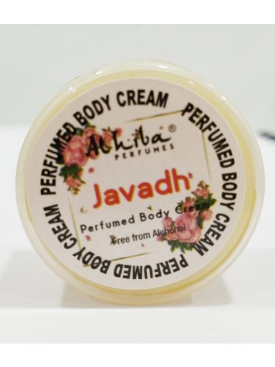 Al Hiba Javadh Body Cream