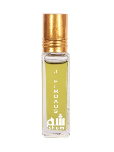 Shum Jannat Ul Firdaus Attar - 8ml