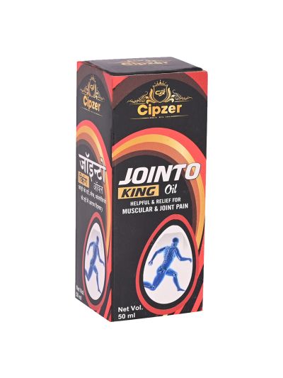 Jointo King Oil (100 ml)