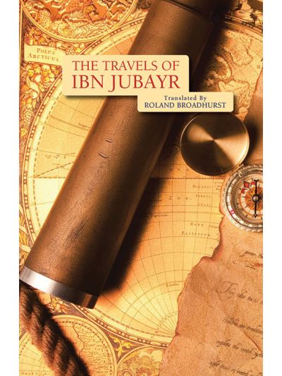 Travels of Ibn Jubayr