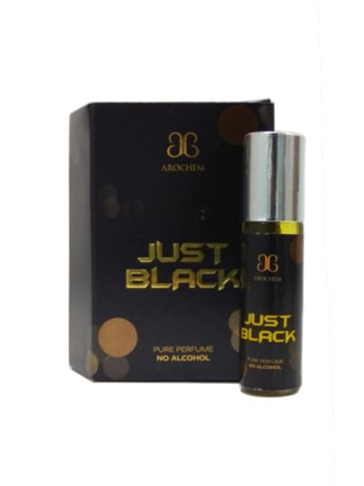 Arochem Just Black Attar